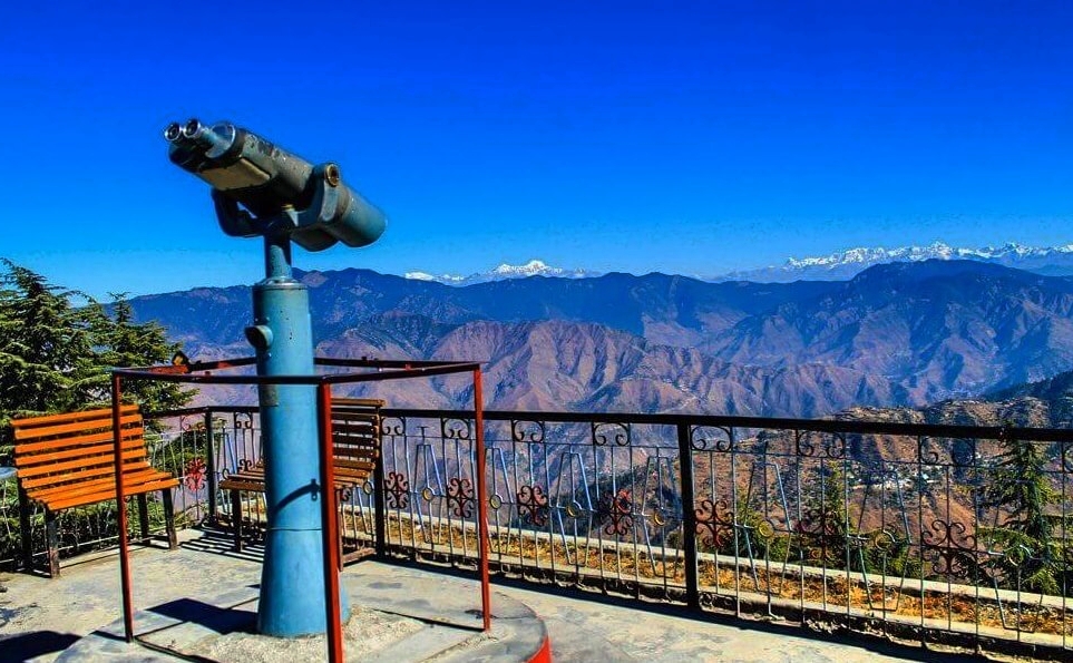 Lal Tibba
